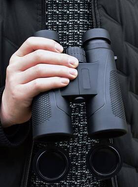 优12×42HR124SH双望远镜低色散清高户外品看筒球赛手机拍照望远