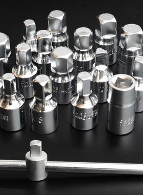 油底壳拆放油螺丝卸扳手41918套油底放壳套筒件扳手机油换油拆卸