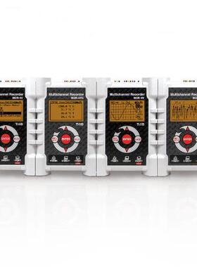 OHL原进口TANDD装天0RTR50BW室特内温湿度计