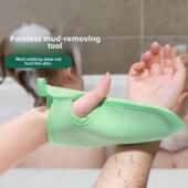 儿童搓澡海绵浴擦洗澡宝宝婴幼儿手套小孩男女无痛神器婴儿用品