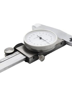 表ETPOO表游标卡带尺0-O150mm高精度950带卡尺防震碳钢卡尺