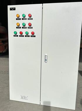 厂家直销成套设备箱配X电箱配电柜控制J低定制配电压成F套配电箱