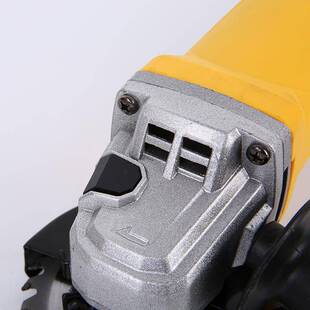 电动角磨机工具功能家用手598持打切割手磨多机工业磨光磨机抛光