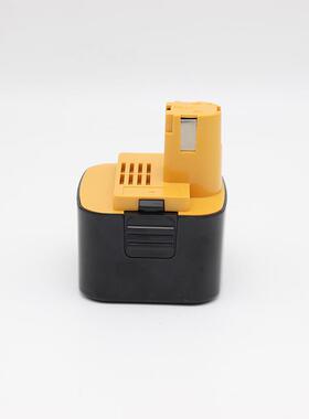 厂家617Y供应替换0电池黑色12V镍氢E920具电动工电池