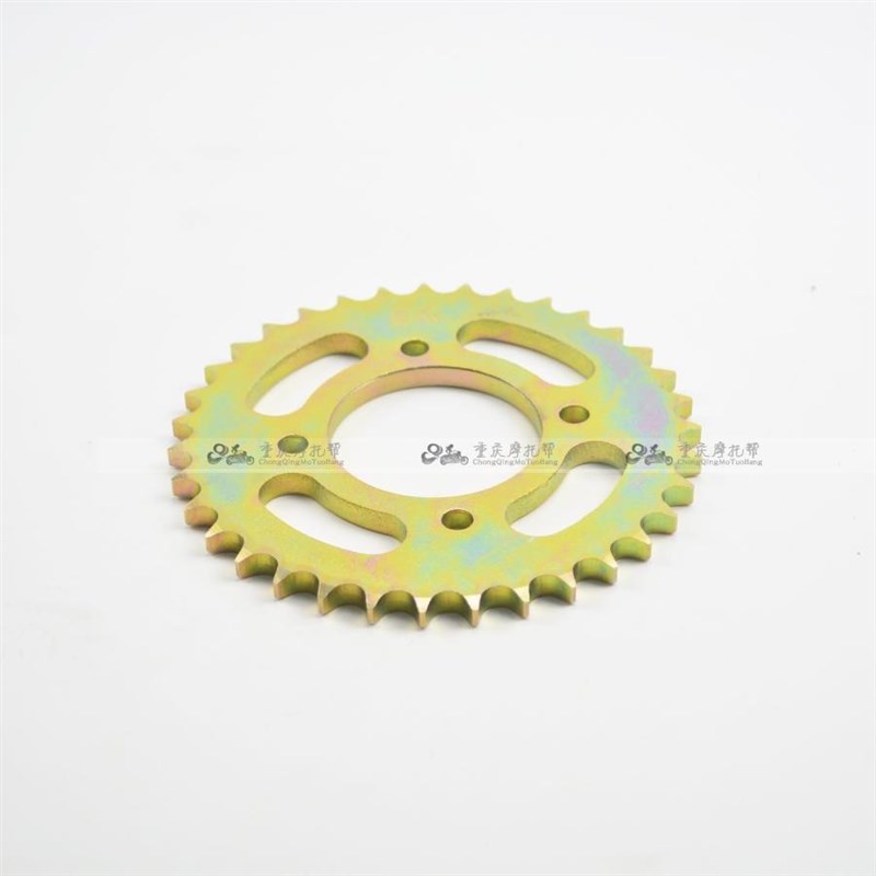 银钢二代大/小迷你YG1-22D22E 机车原厂配件链条大1/吋筒扳手轮炼