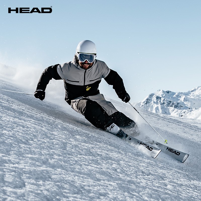 HED海德男女板新手入门全地域板石墨烯VR