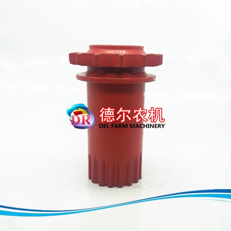 纽荷兰BC70打捆机配件 主传动链轮 打包机 捆草机配件