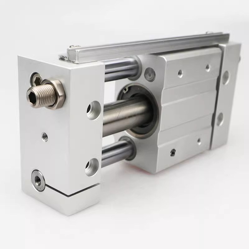 无杆气缸RMTL10/1/20//32/X100X200X300X0X0S