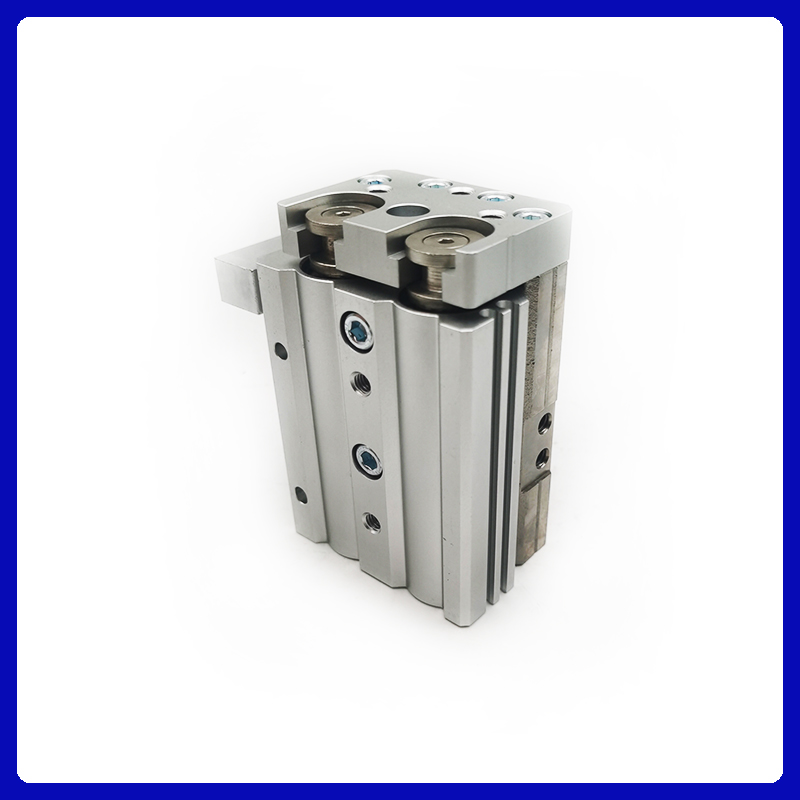 气动滑台气缸MXQ20L/MXQ20-10/20/30///75/100/1/1/S/BS