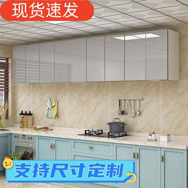 厨房漆吊柜包油烟机烤柜壁柜台阳柜子卧墙835室壁挂储物衣柜顶柜