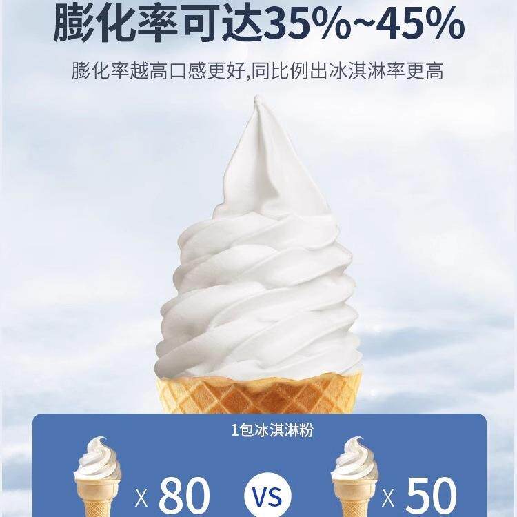 包邮广绅冰淇淋机商用全自动冰激淋机雪糕机器商用全自动小型雪糕