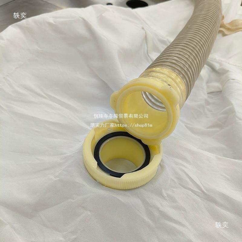 亮匠无尘子母锯吸尘袋和吸尘管配件木工吸尘尼龙布袋工厂直销