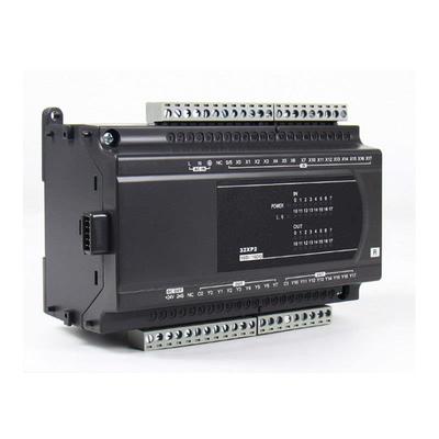 Delta台达PLCES2系列可编程控制器继电器DVP16HM11NDVP32HM11N