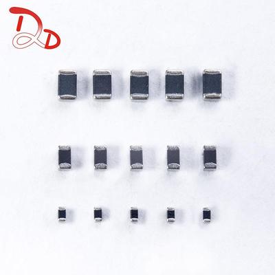 风华VHF201209HR22JT贴片叠层片式高频电感0805220nH0.3A