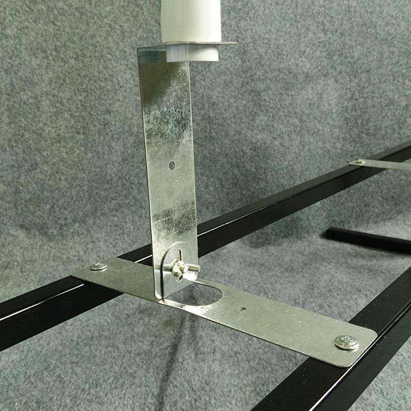 广告灯箱招牌户外移动落地灯箱门口广告牌led灯双面喷画拉布发光