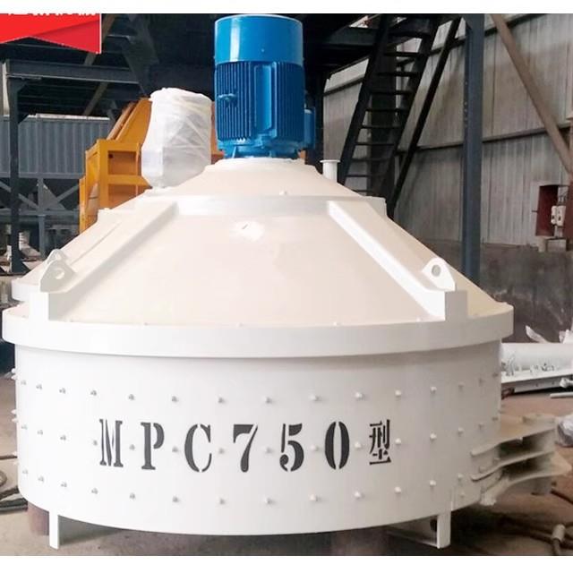 立制行星式轴件搅拌机YOZ陶瓷水泥砂浆耐火材料装配式预构行星搅