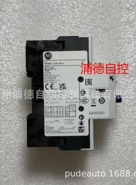 AB空气开关断路器140MT-C3E-B10，140M-C2E-B10原装进口现货