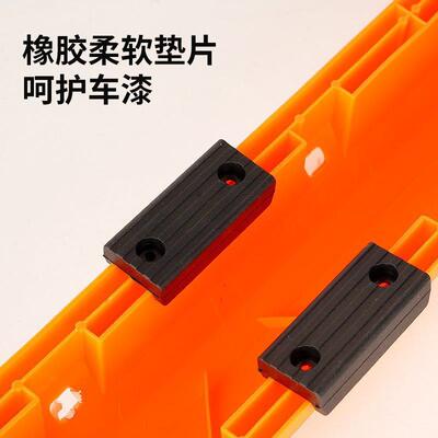磁性车门防开门杀防撞条防撞垫汽车防刮停车防碰撞凹车身侧面保护