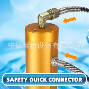 热销充气泵高压过滤器40mpa30mpa