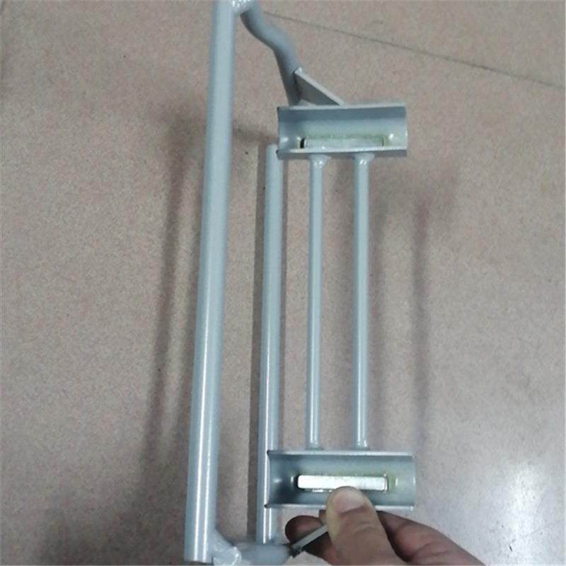 螺旋道钉锚固架施工快捷锚固架量大从优新II型螺旋道钉锚固架,机械设备,矿山专用设备,淘宝优惠券,粉丝福利购,淘宝优惠卷