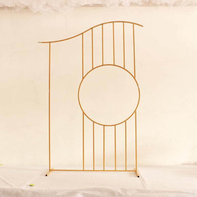 新款婚庆道具铁艺新中式屏风复古婚礼装饰背景婚庆舞台摆件,节庆用品/礼品,装扮布置套餐,淘宝优惠券,粉丝福利购,淘宝优惠卷