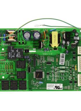 兼容GE冰配件WR55X10942冰箱电子控制板质保冰箱温控家电