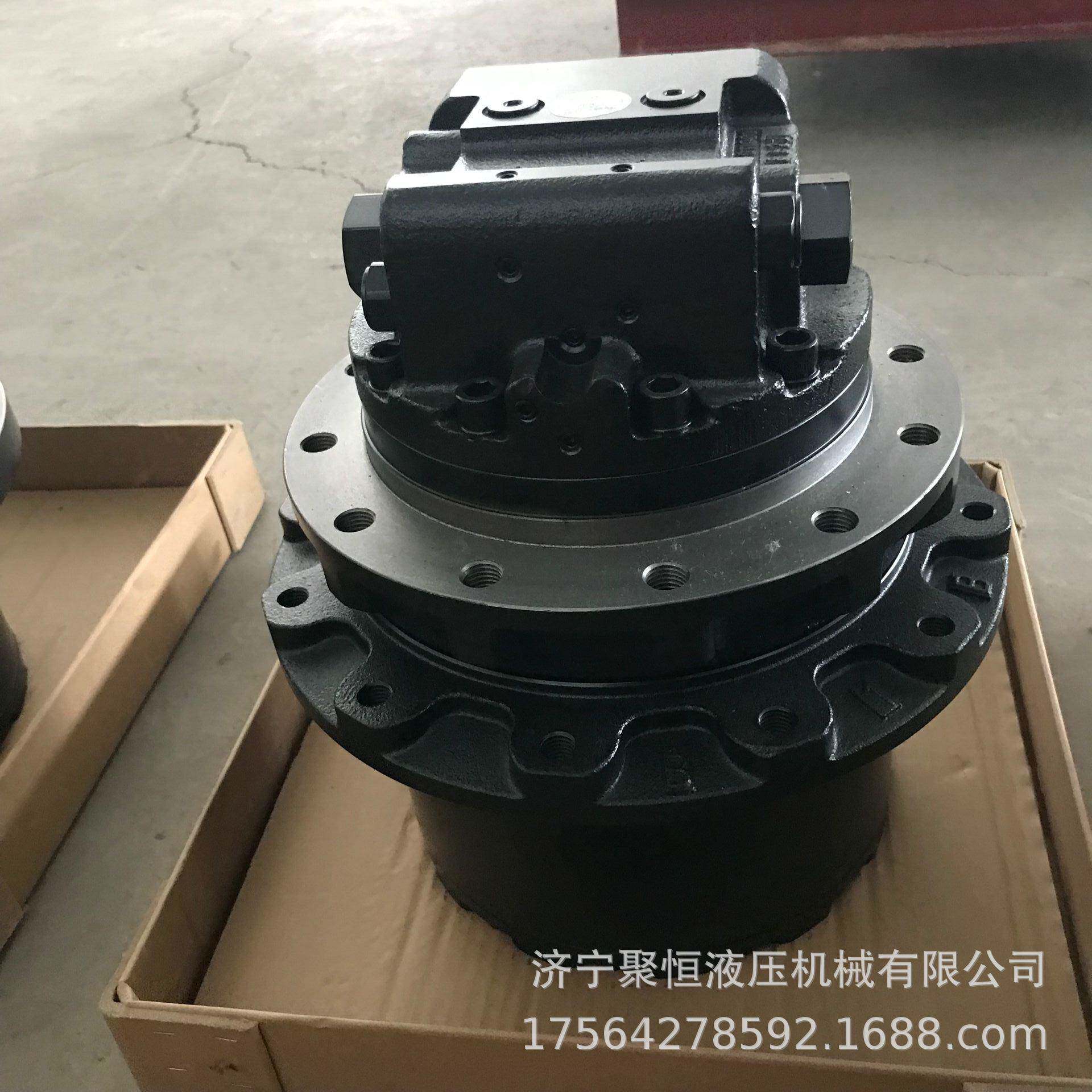 振宇ZY70-8挖掘机行走总成终传动直销振宇ZY70-8挖掘机行走马达