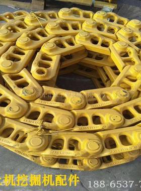 山推机械山推全车配件山推TY160推土机甘地链条链轨节TY220链筋