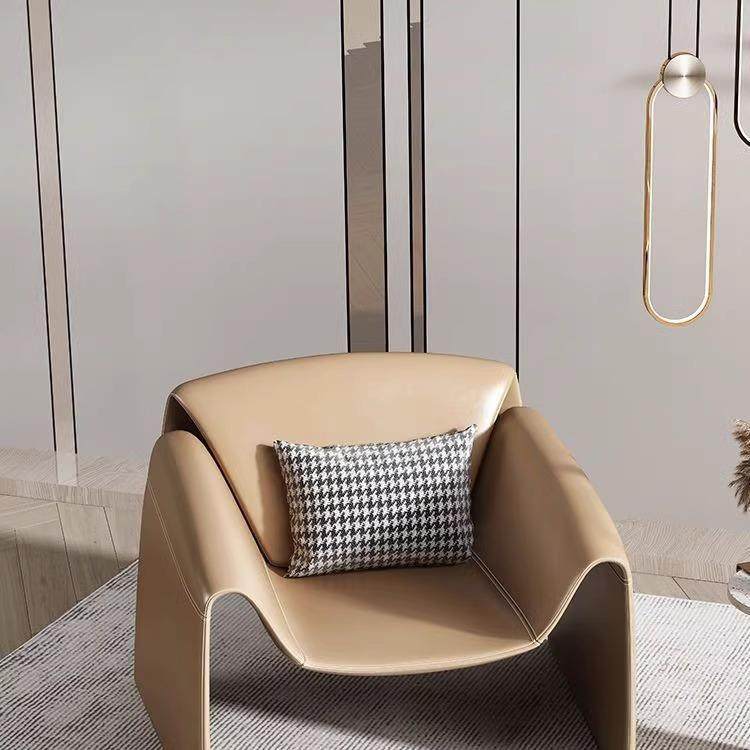 网红极简螃蟹椅休闲沙发单人客厅异形创意M字老虎椅懒人小户型椅,电子元器件市场,其它元器件,淘宝优惠券,粉丝福利购,淘宝优惠卷