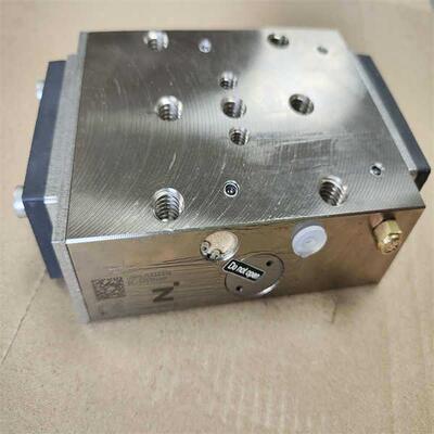 ZIMMER索玛气动机械夹爪GS65-B和GD330S-C支持视频验货