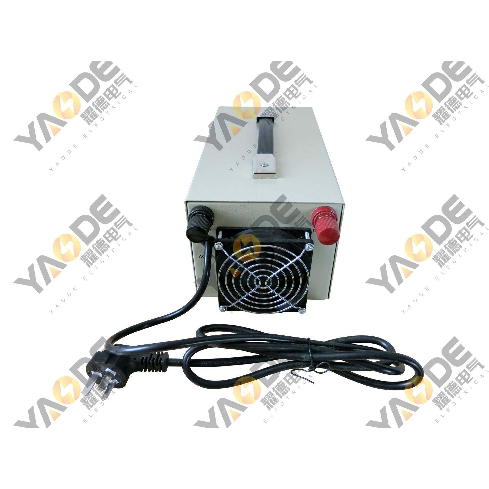 1500W直流15v24V36V72V90V110V400V600V可调大功率开关电源稳压