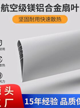 厂房车间XOS工大吊扇工厂仓库大型大强通力风风扇功率永业磁吊扇