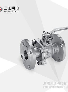 供应Q80641F-150LB不销锈钢高压316阀L美标球法兰304厂直全家通径