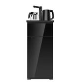 语音茶吧水家用下置饮桶机全自动上水多功UNB能式 饮水机工厂立礼