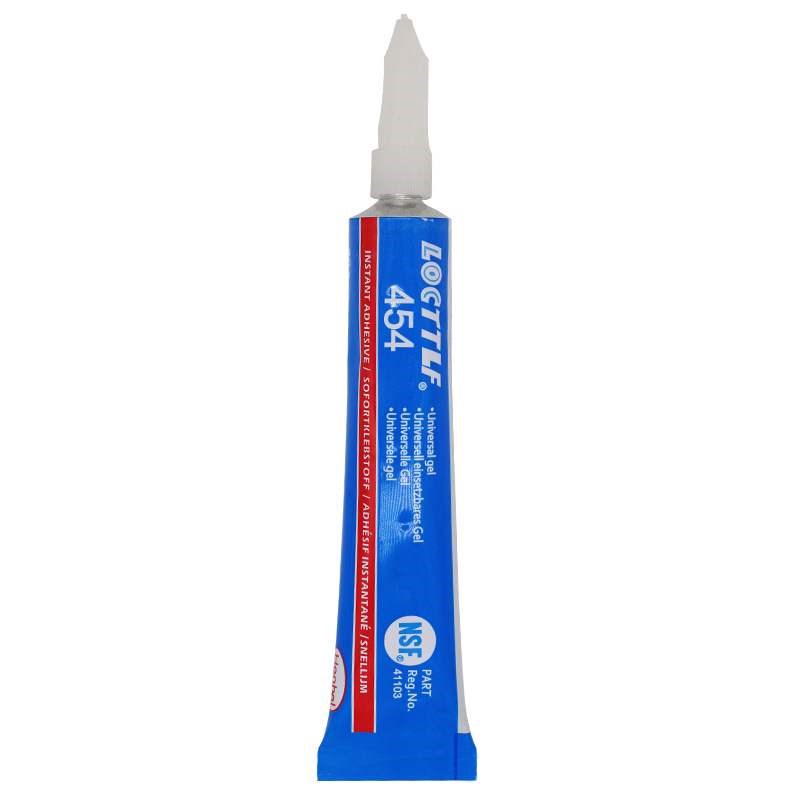 乐秦5 强力快干胶水 族造景珊瑚胶 可水下操作 啫喱胶