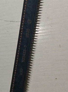 AMP 532433-7