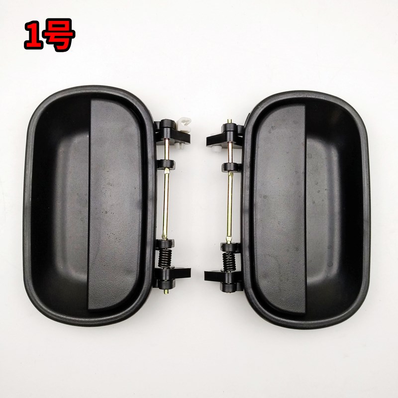 新能源电动汽车门把手开关御捷260道爵圆梦者雷丁比德文汉唐扣手