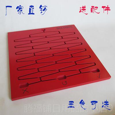 正品高尔顿板a抖音同款滚珠决策铺板ecision bord选择店促销道具d