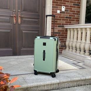 正品日本尚Y时KK行李箱24运动版旅行箱男女乃日本轮29寸大容拉量