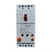 高档电缺相保护力三相电器机 40A100A水泵过流漏电潜水泵开关380V