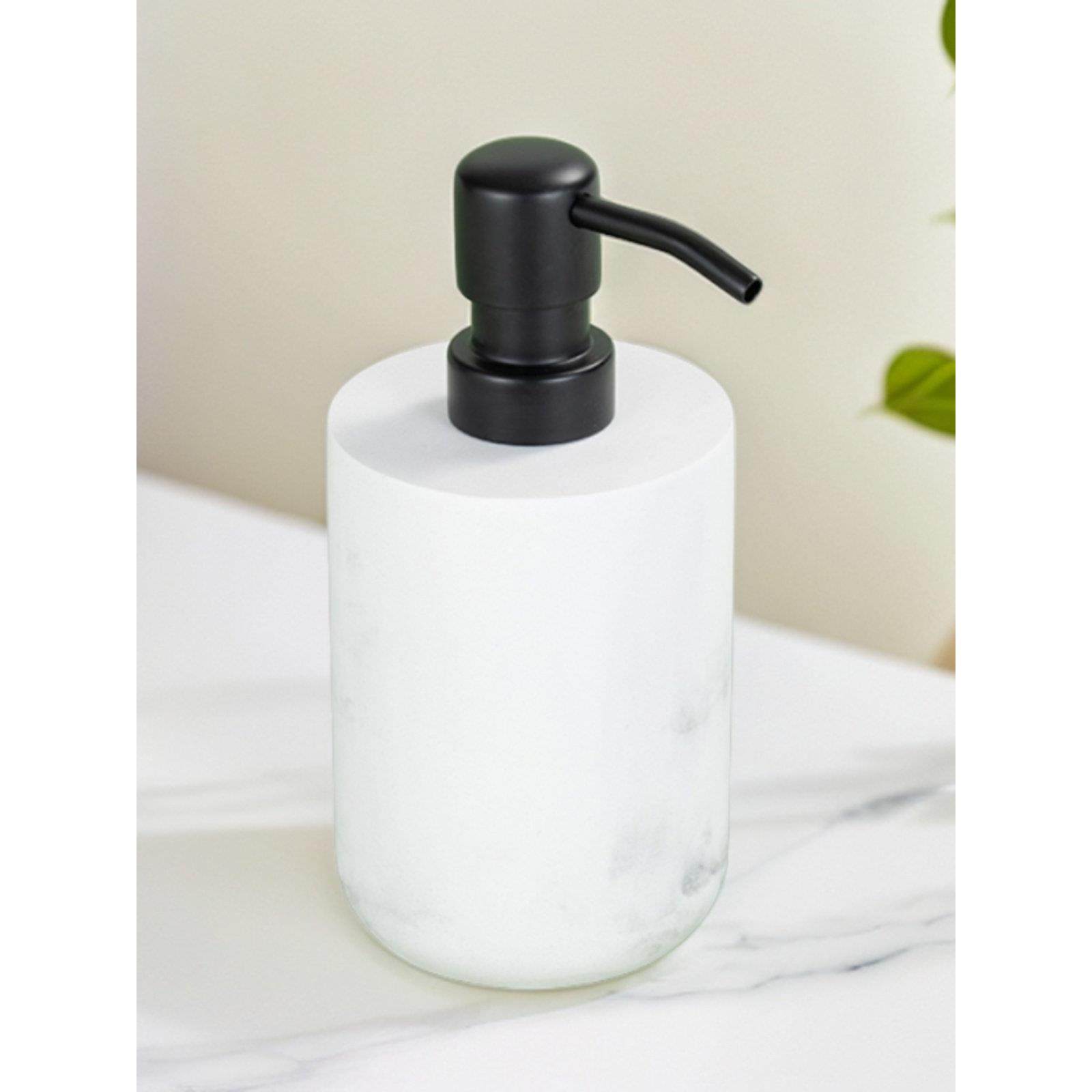 采购产品洗手液瓶，高颜值树脂白色洗发水和沐浴露填充瓶，酒店和,家庭/个人清洁工具,乳液器,淘宝优惠券,粉丝福利购,淘宝优惠卷