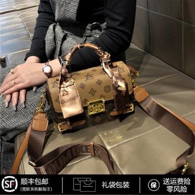 送女朋友闺蜜老婆生日礼物包包高级感妈妈实用走心惊喜浪漫礼盒装