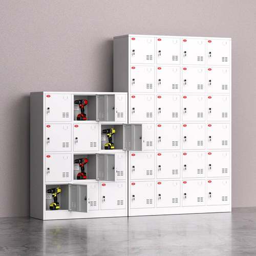 电工具充CDG-1电柜灰工白地配电寄存柜地电动扳手动充电箱平板充
