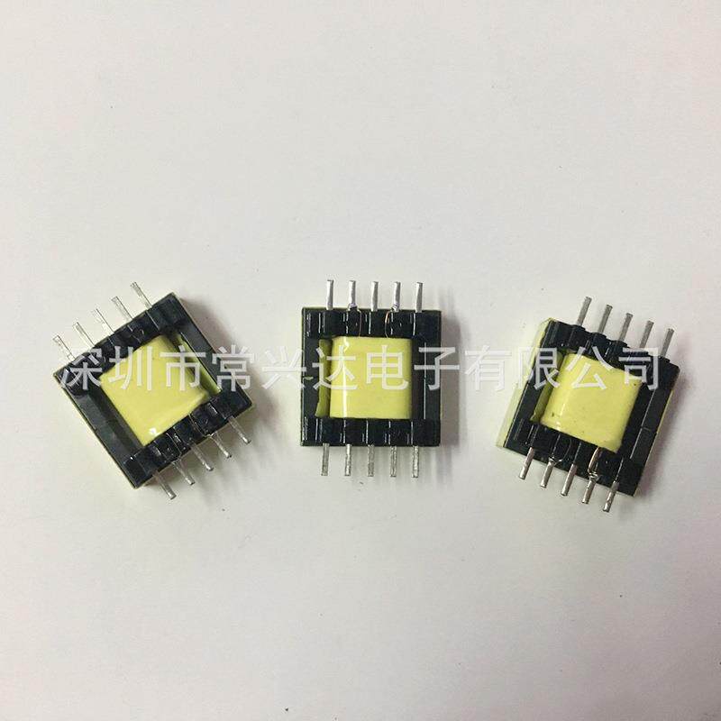 P5040高频变压器开关Q电源变器压器EFD15压电源变器充电桩变压器