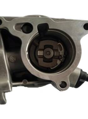 刹真空泵车WEG106H4100A5E