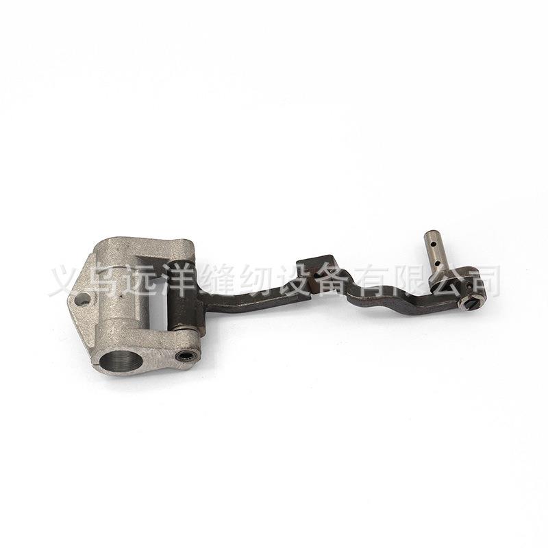 工HM-2218业缝件纫汉马海菱21架8双针链式平车直销链式平车2配牙