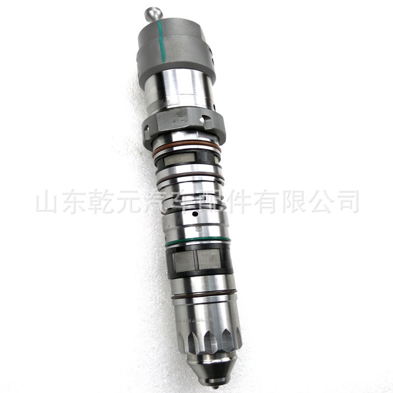 QSK23喷油器总成4062090柴油