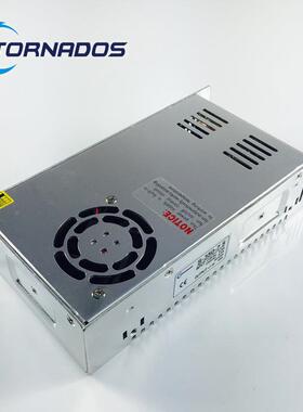 41930W7.05V4A单组S-350-57.5开关电源07.5V35W直流电源