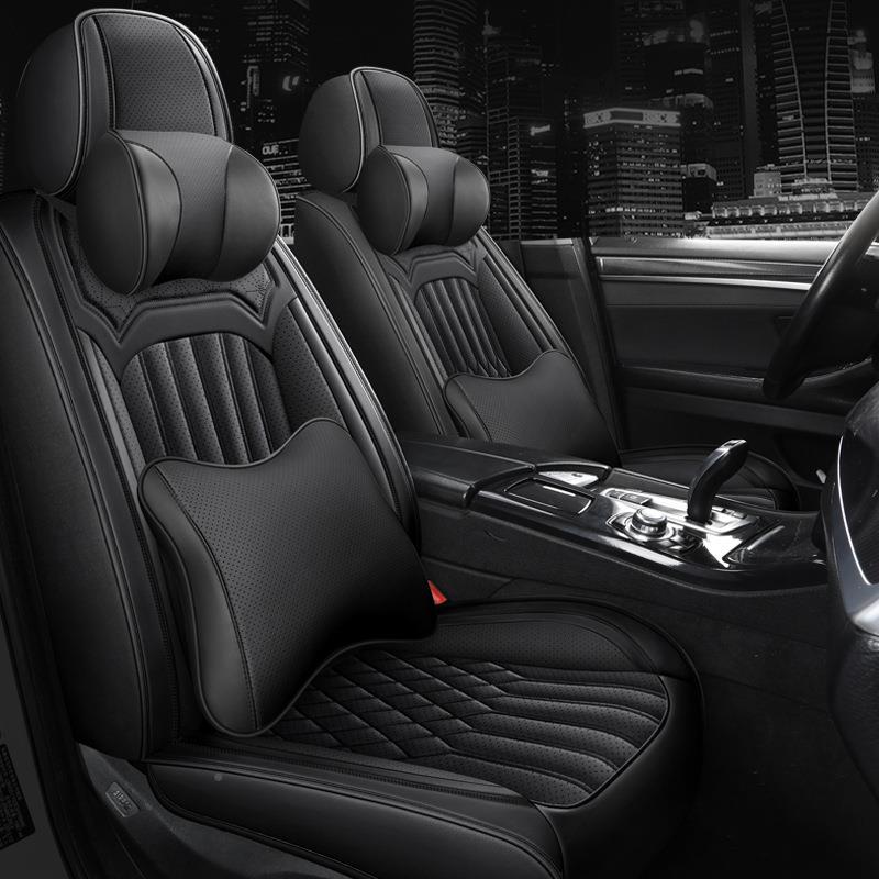 220款G5传祺19/S17/16/15年GS4/ge3全S包990专用坐垫G3四季汽车座