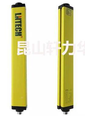 LNT光ECHSSNA/SNA26404B系列安全光幕/栅NA260